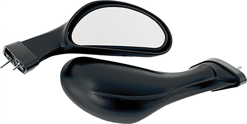 Sp1 54-1002 SM-12144 MIRRORS S-D ZX PAIR