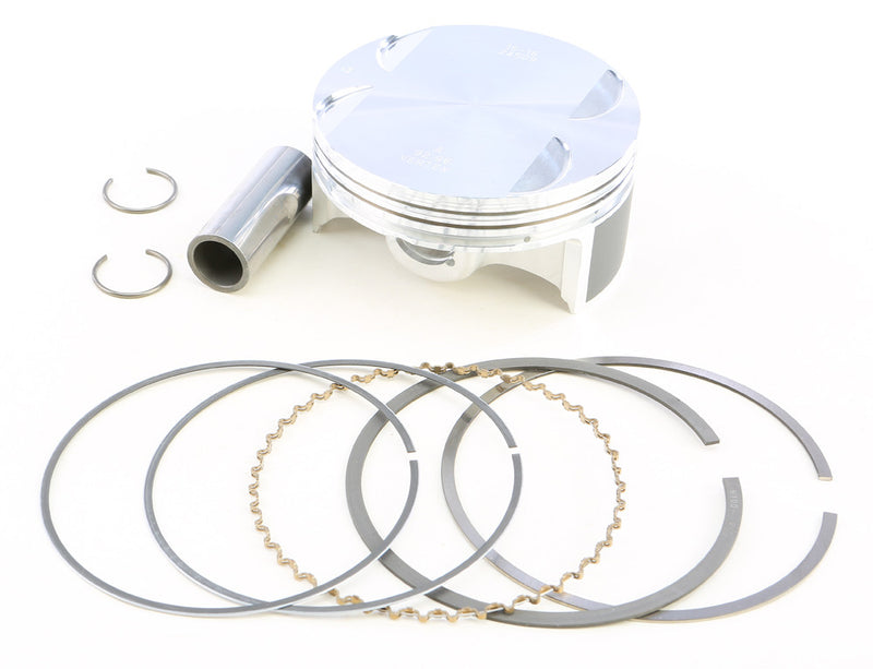 Vertex Piston Kit HC Forged 92.96/Standard 11.5:1 POL - 24028A Polaris UTVs 2014-2023