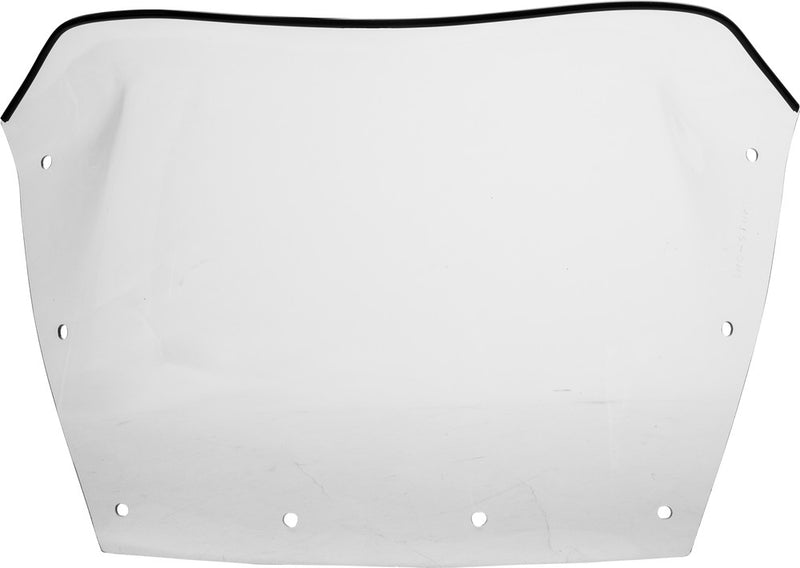 Sno Stuff 40-1481 450-481 WINDSHIELD STANDARD SMOKE S-D