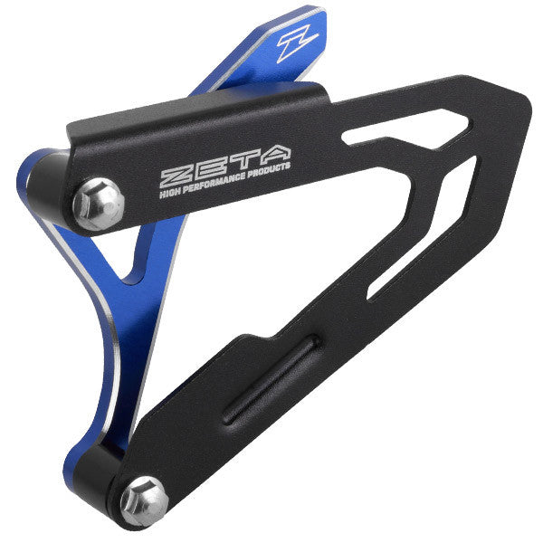 Zeta Case Saver W Cover Yamaha Blue - ZE80-8326 Yamaha WR 250 / WR 450 2015-2023
