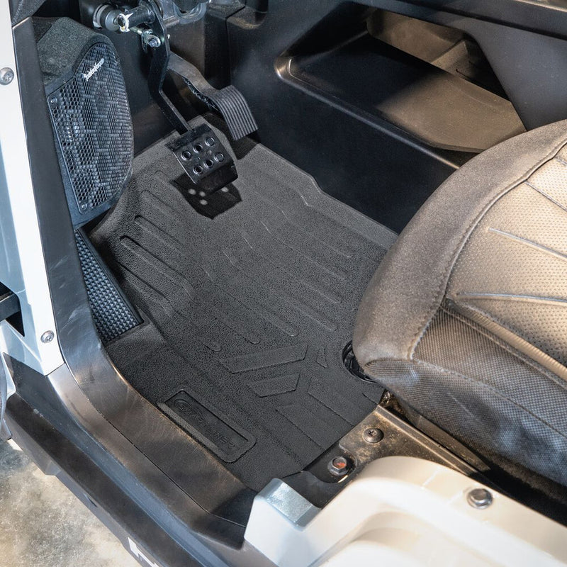 Smartliner 17-0141 UA0126 FLOOR LINER FIRST ROW