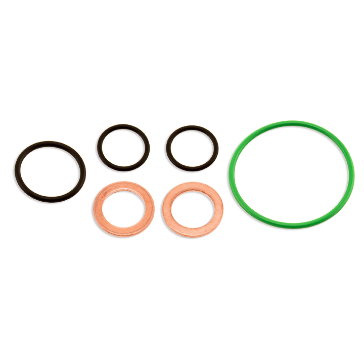 Bolt OIL Change Kit Euro Models - OILCHG-EUR KTM Dirt Bikes 2011-2024