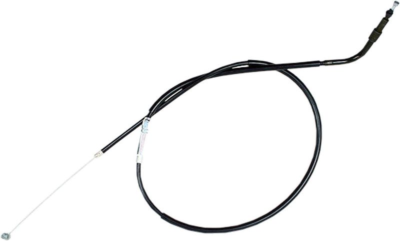 Motion Pro Black Vinyl Clutch Cable - 04-0053 Suzuki RM 250 1981-1983