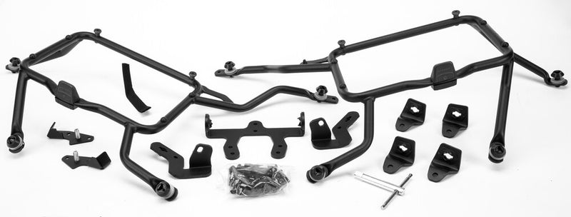 Givi Side Case Hardware - PLR5127 BMW 750 / 850 / 850 Adventure 2019-2023