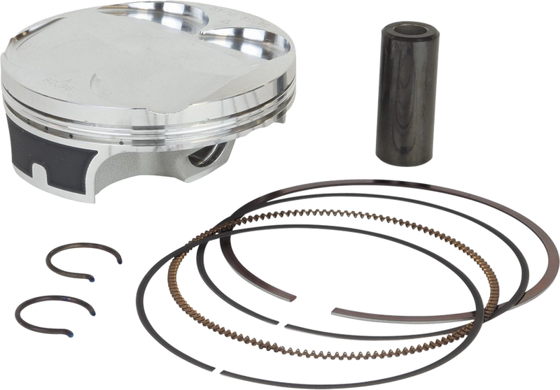Vertex Forged Replica Piston Kit - 24615A Husqvarna FC 250 2023-2024