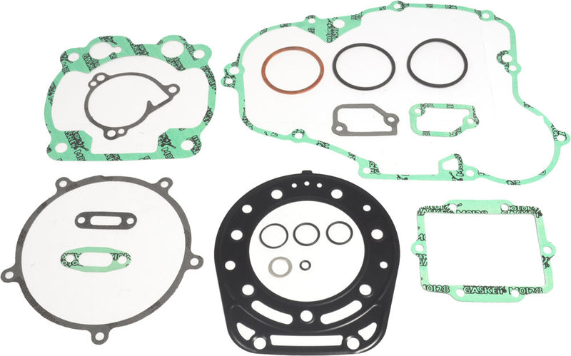 Athena Complete Gasket Kit - P400250850500 Kawasaki KX 500 1989-2004