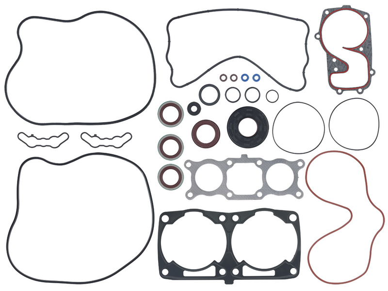 Sp1 Full Gasket SET POL - SM-09506F-2 Polaris Snowmobiles 2015-2021