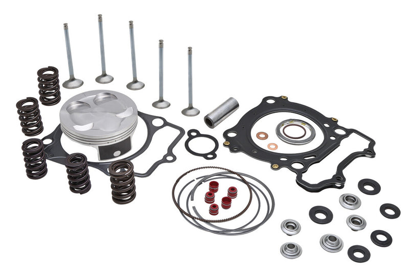 Kpmi TOP END Service Kit - 80-82700 Yamaha ATVs 2004-2009