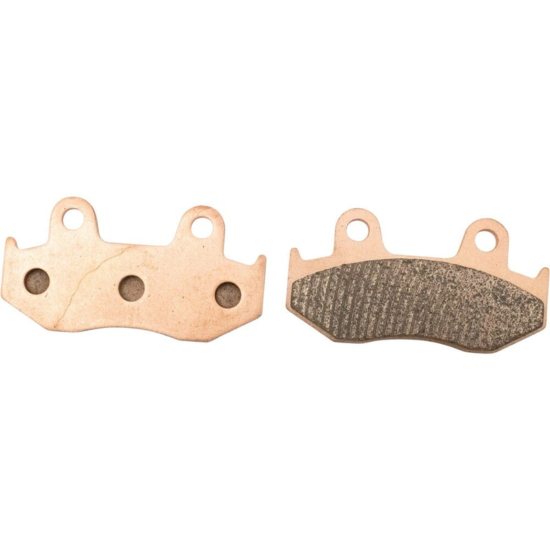 All Balls Brake PAD Kit Sintered - 18-8035 Yamaha YFZ / Raptor 2006-2025