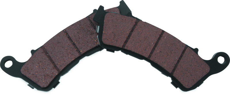 BikeMaster 961206 Honda Brake Pads - Photo - Primary