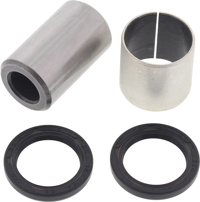 All Balls Shock Bushing Kit Front Lower - 21-0008 For Suzuki 400Z QuadSport 4x2 / QuadSport 2003-2009 | Arctic Cat 400 4x2 / 400 2004-2008
