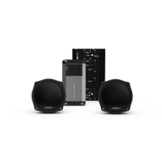 Rockford Fosgate HD9813SG-STG2 Rockfrod Fosgate 1998-2013 Harley Davidson Street Glide Stage 2 Audio Kit - User 1