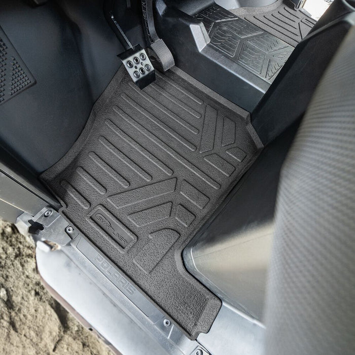 Smartliner 17-0146 UA0102 FLOOR LINER FIRST ROW