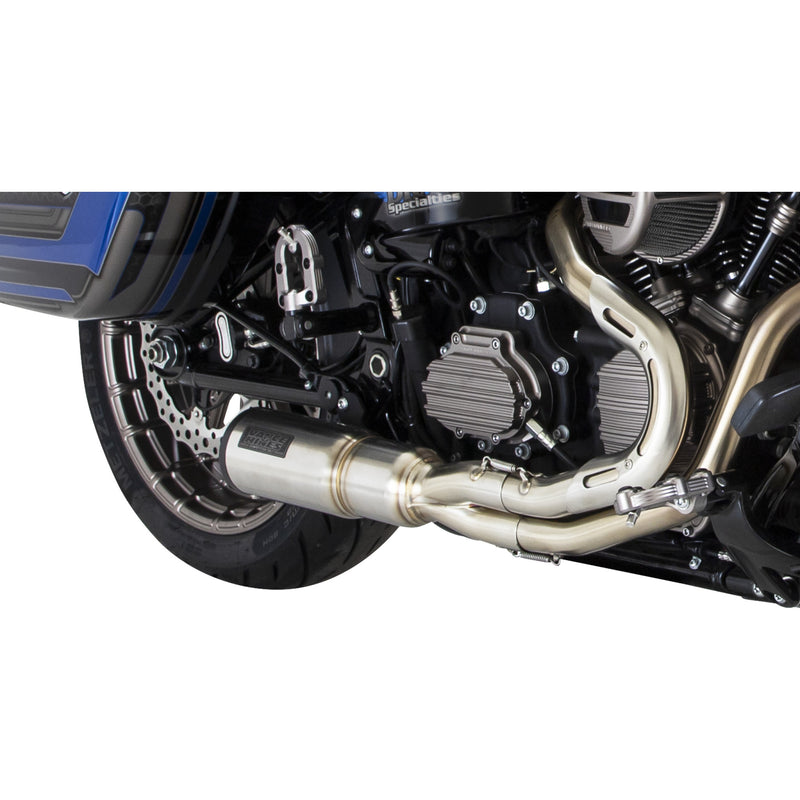 Arlen Ness Cartridge Hub - 71-704 For Harley Softail 2018-2024