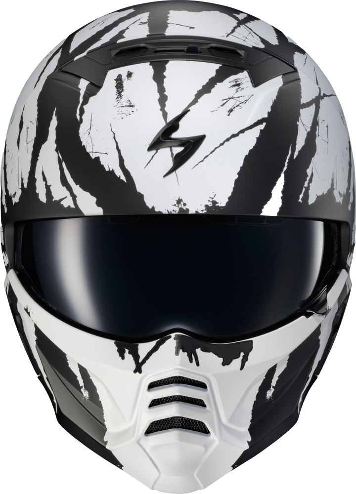 Scorpion Exo Covert 2 Open-Face Helmet