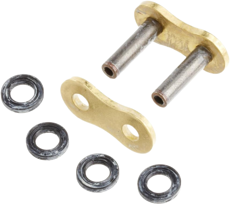 Rk Excel 691-2001G GB520XRE-RL MASTER LINK GB520XRE RIVET GOLD