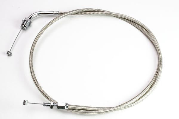 Motion Pro 70-62424 62-0424 ARMOR COAT THROTTLE PUSH CABLE