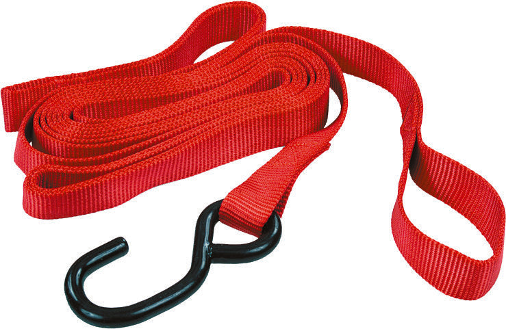 Powertye 11-1029 41152 ALL PURPOSE TOW STRAP 15'