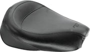 Mustang Motorcycle 75703 Mustang 82-03 Harley Sportster Standard Touring Solo Seat - Black - Photo - Primary
