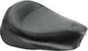 Mustang Motorcycle 75703 Mustang 82-03 Harley Sportster Standard Touring Solo Seat - Black - Photo - Primary