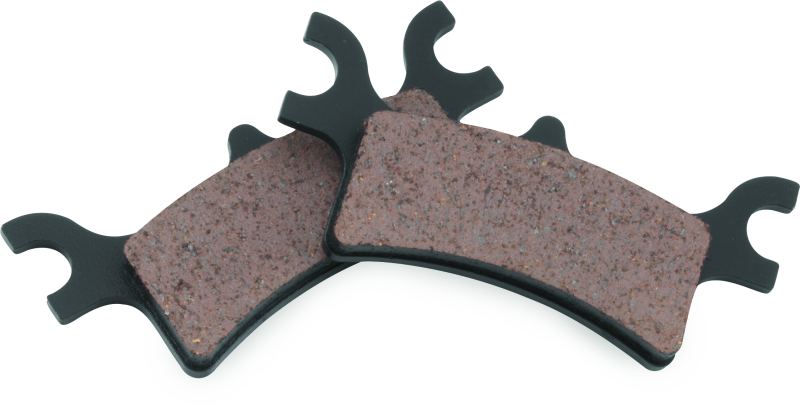 BikeMaster 961252 Polaris Brake Pads - Photo - Primary