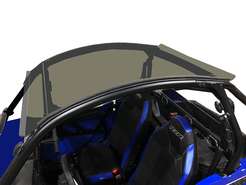 Spike Roof Tinted POL - 88-4700-T Polaris RZR 2021-2022
