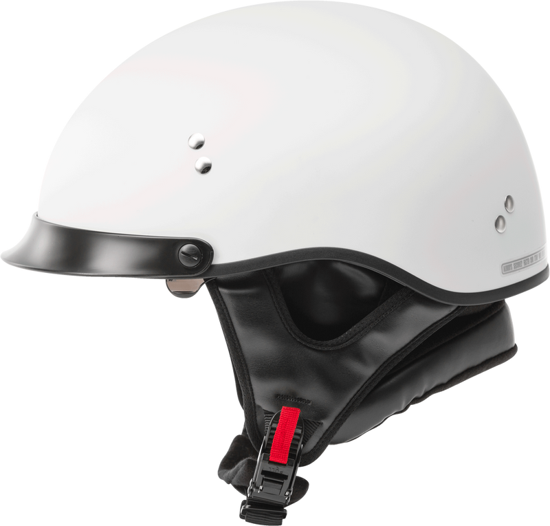 Gmax HH-65 Full Dressed Helmet