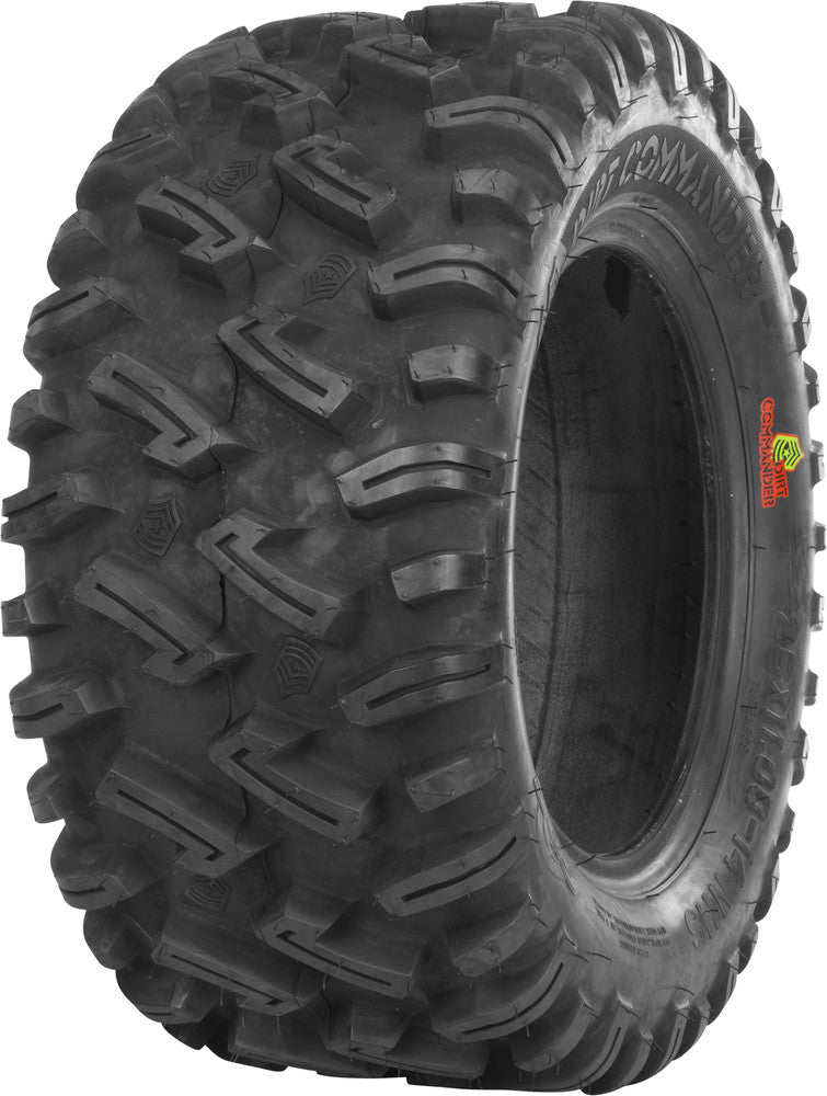 Gbc Tire Dirt Commander Rear 29X11-14 Bias LR985LBS - AE142911DC For Polaris RZR 2014-2018 | Can-Am Maverick 2018