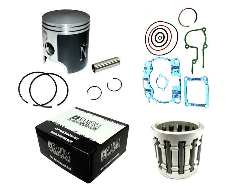 Namura TOP END Kit Ceramic Comp Cylinder 67.94/Standard 11:1 - NX-40026K Yamaha YZ 250 1992-1994
