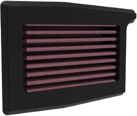 K & N Air Filter TRI - TB-6621 Triumph Trident 660 / Tiger Sport 660 2021-2025