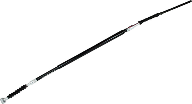 Motion Pro Black Vinyl Foot Brake Cable - 02-0354 Honda FourTrax / TRX300FW FourTrax 4x4 1993-2000