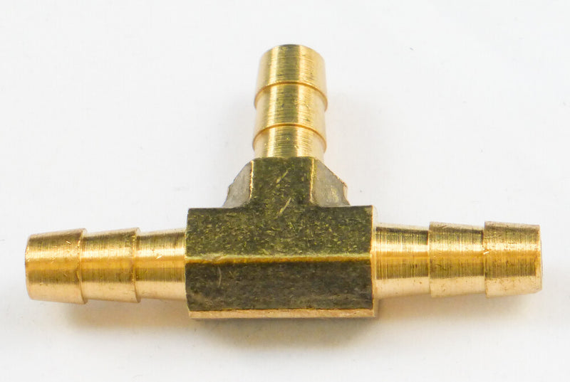 Helix Brass TEE 5/16" - 053-1450