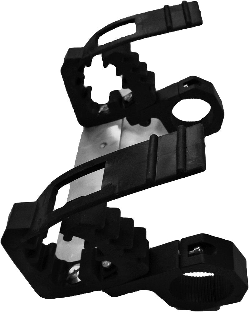 Hornet 45-5094 U-5001-RC ROLL BAR ATV/UTV JACK MOUNT 1.5" AND 1.75"