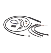 Burly Brand B30-1247 Control Kit 16in Gorilla - Black - User 1