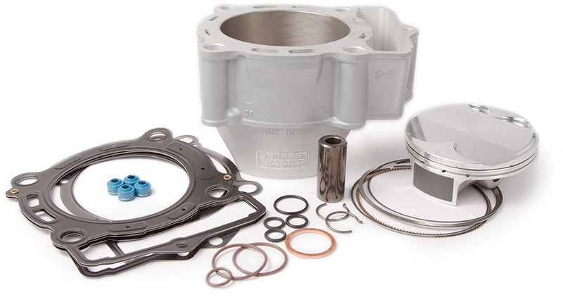 Cylinder Works Cylinder Kit 88.00/Standard 13.6:1 - 50003-K01 KTM SX-F 350 / XC-F 350 2013-2015