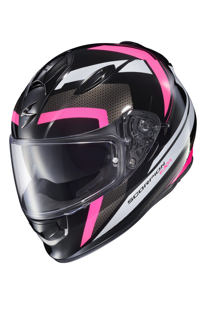 Scorpion Exo Ryzer Full Faced Helmet