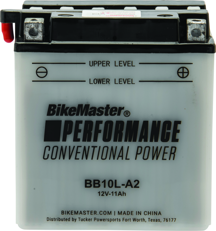 BikeMaster 781066 Battery - BB10L-A2 - Photo - Primary