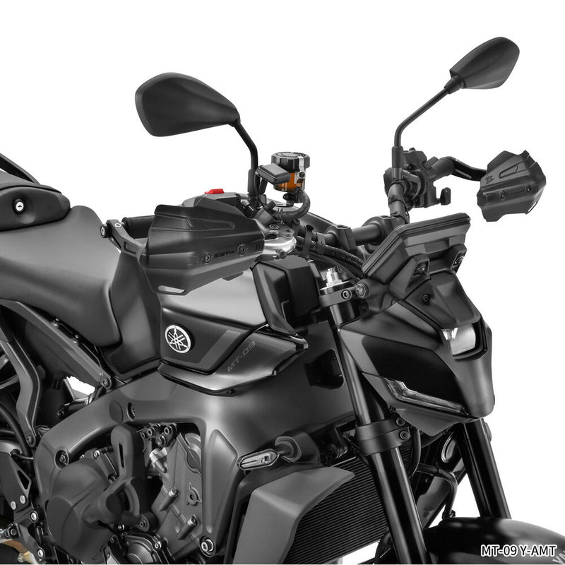 Zeta Sonic Handguard M16/M8 Black - ZS72-2301
