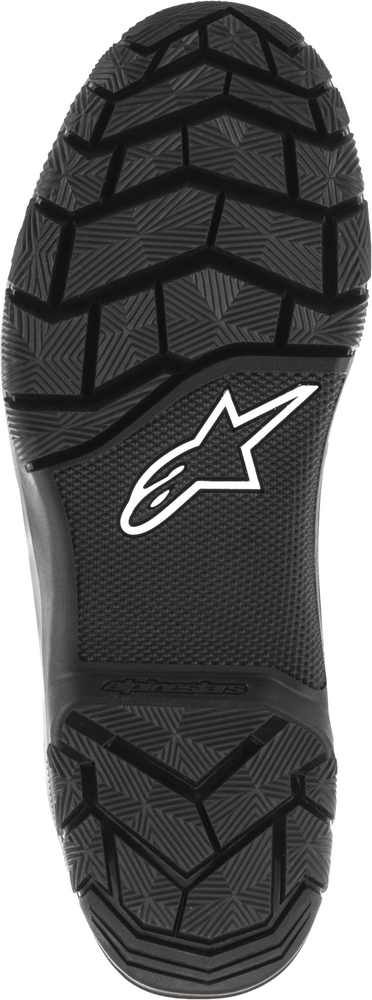 Alpinestars 482-5729 25SU404-09 BELIZE/COROZAL SOLE SZ 09