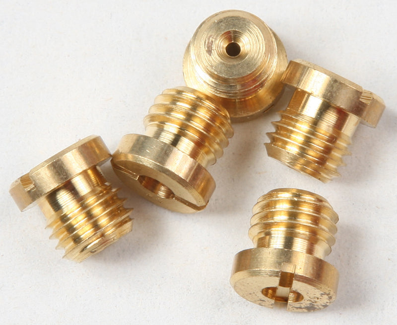 Cycle Pro S&S Main Jets #.052 5/PK - 24363
