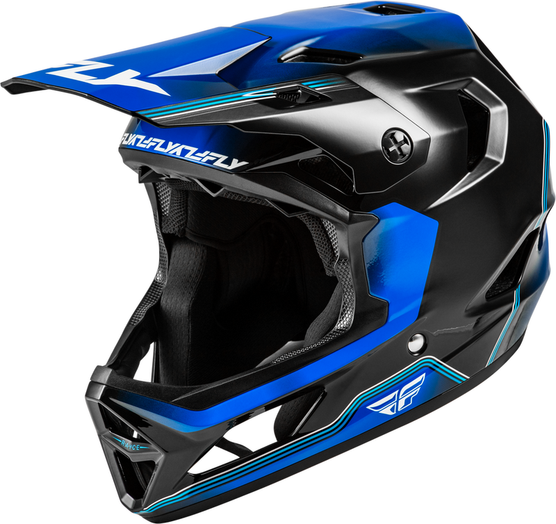 Fly Racing Rayce Repeat Bicycle Helmet (2026)