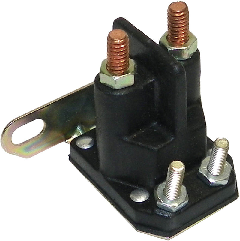 Wsm Starter Relay SD Solenoid - 004-120 Sea-Doo Watercraft 1993-1994
