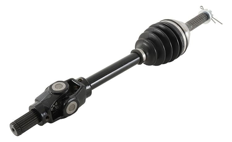 All Balls 531-0503 AB6-PO-8-303 6 BALL HEAVY DUTY AXLE FRONT