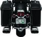 Kuryakyn 9009 Zombie Taillight Cover Chrome - User 1