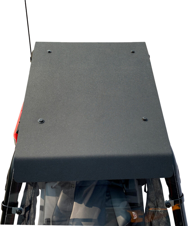 Open Trail UTV Molded Roof Polaris ACE 150 - V000227-11056T Polaris Ace 150 2018-2019