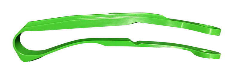 Acerbis Chain Slider Green - 2466030006 Kawasaki KX 450 / KX 250 2016-2020