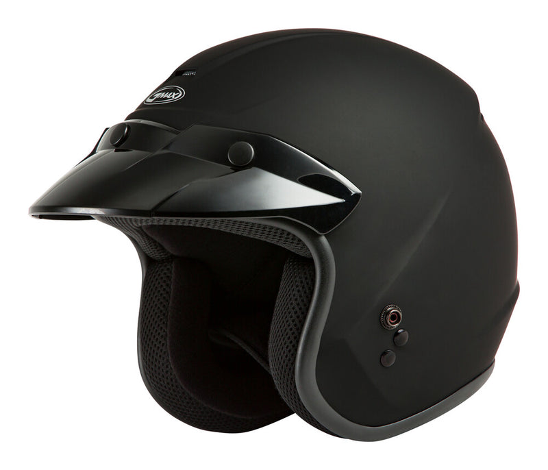 Gmax OF-2 Open-Face Helmet