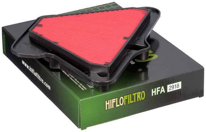 Hiflofiltro Air Filter - HFA2918 Kawasaki Ninja 2011-2015