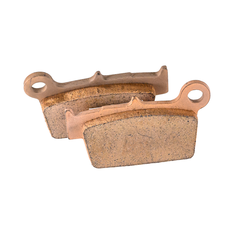 RFX Rear Brake Pads - FXBP 20400 99CP For Beta Dirt Bikes 2005-2026 | Yamaha Dirt Bikes 2003-2026 | Suzuki RMZ 250 / RMZ 450 2004-2026