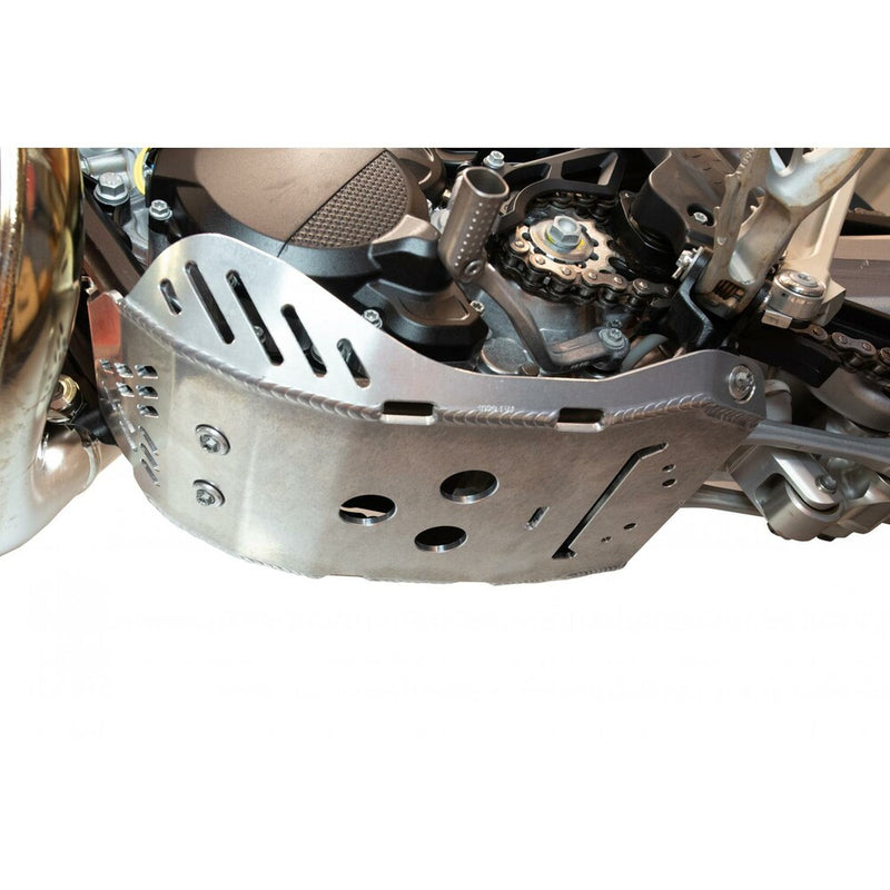 Enduro Engineering Skid Plate HUS - 24-1023 KTM Dirt Bikes 2023-2025